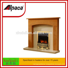 wood fireplace insert